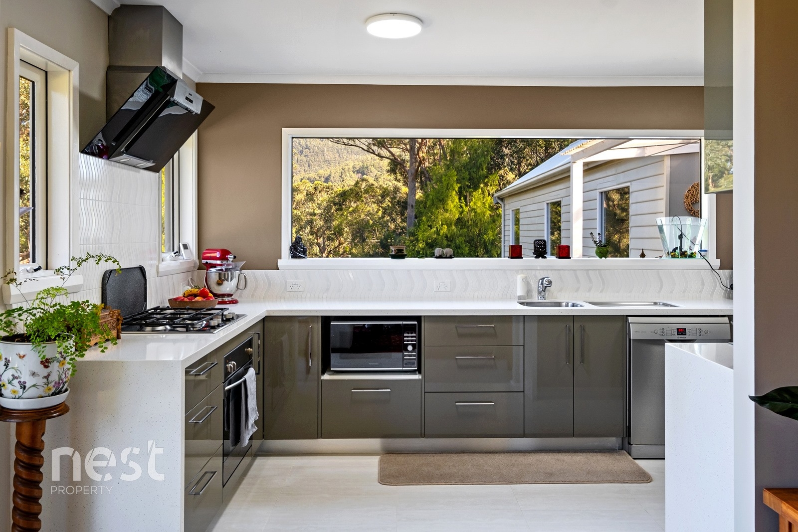 Property management