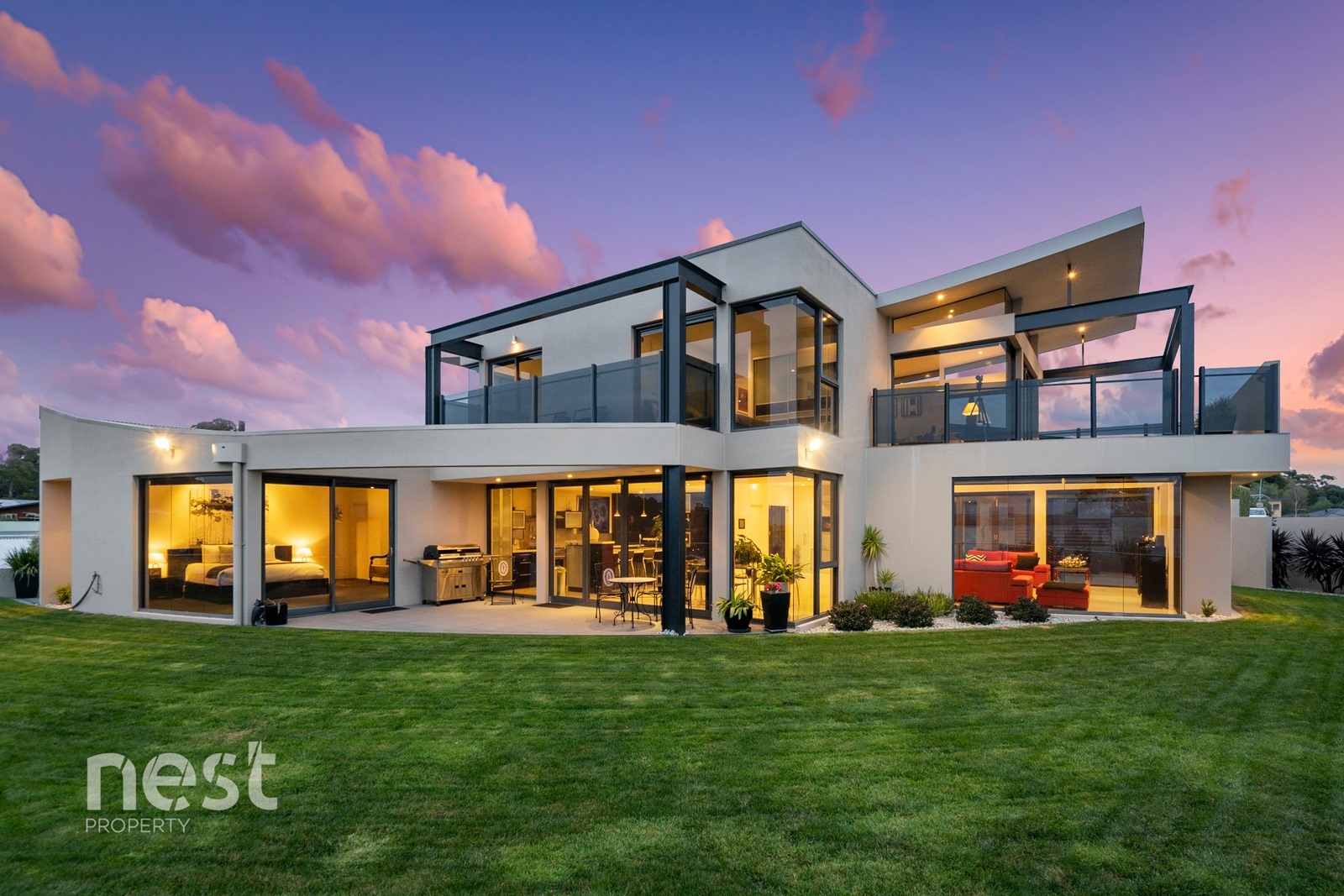 Residential Rentals