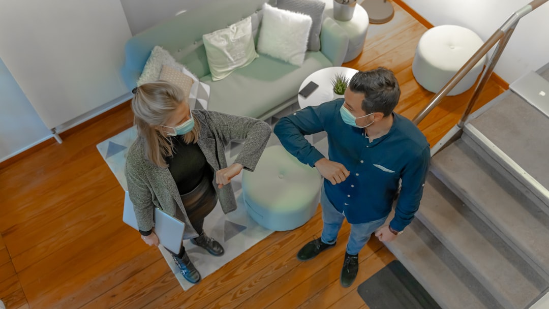 Financing options for purchasing a house in Sandy Bay