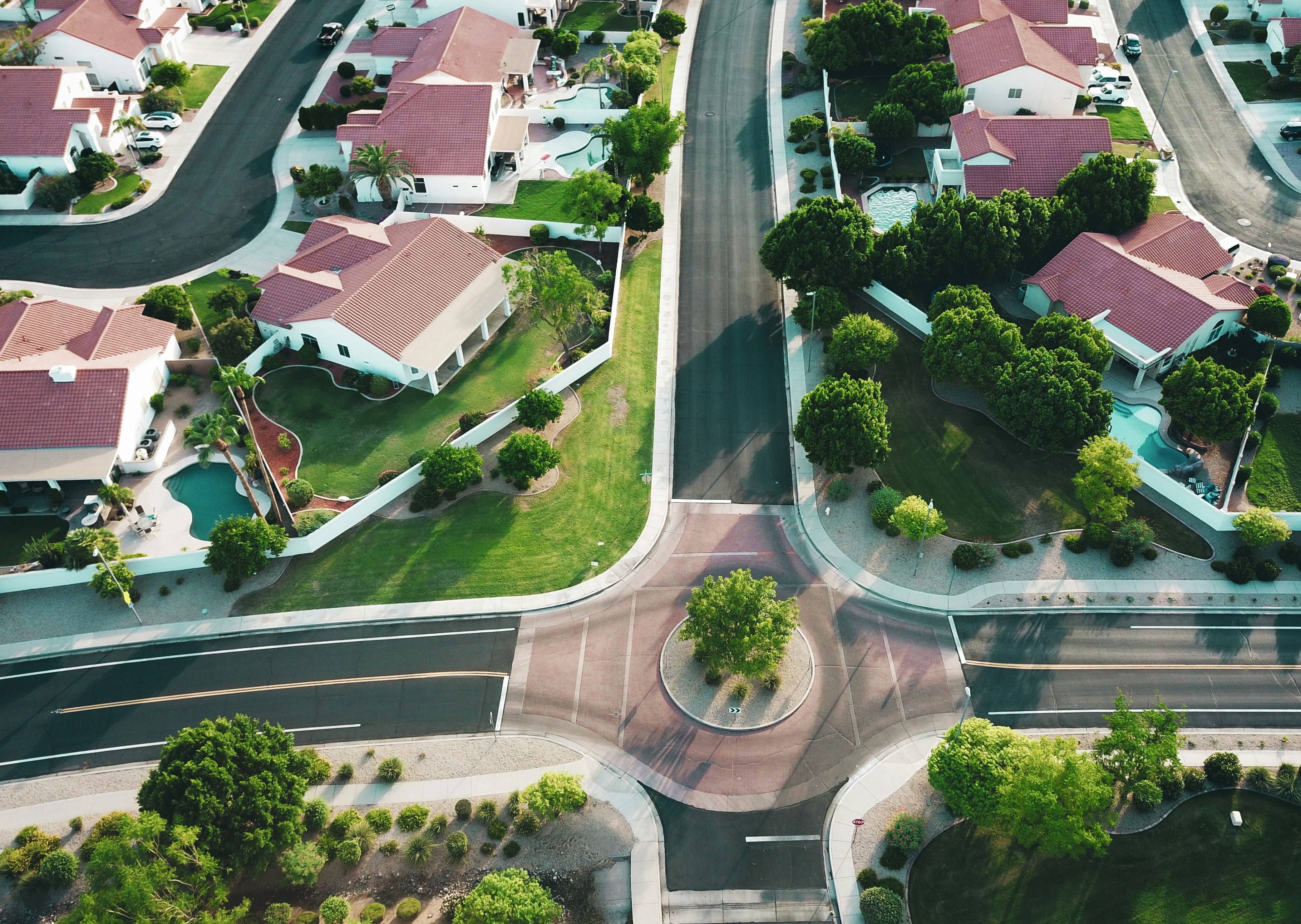 Property management