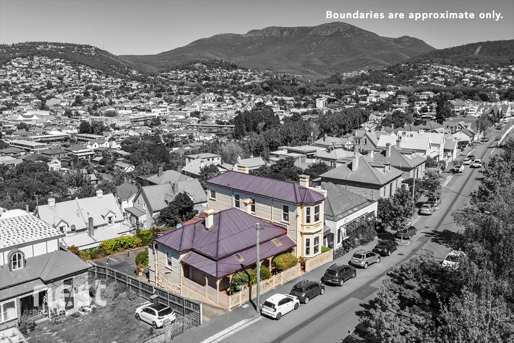 Houses for sale in Sandy Bay