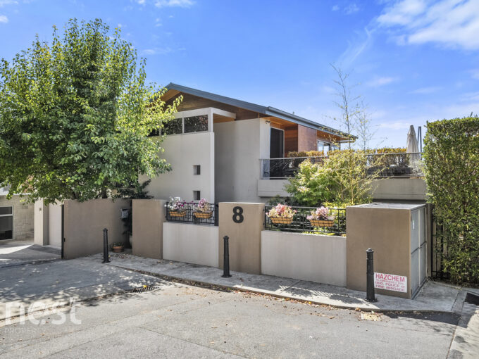 Residential Rentals